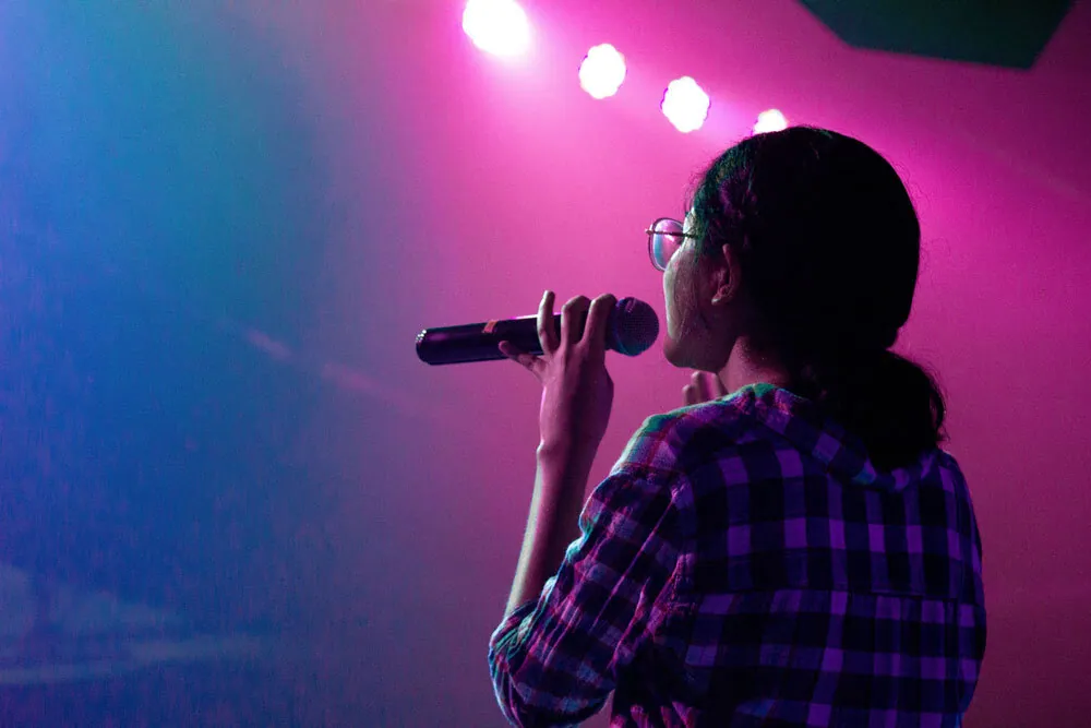 11 Qualities of a Great Youth Speaker